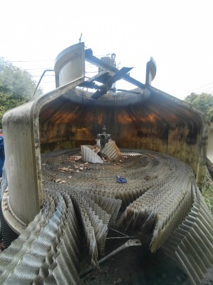 成都冷却塔厂家 绵阳德阳南充冷却塔供应安装